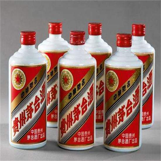泸溪烟酒回收